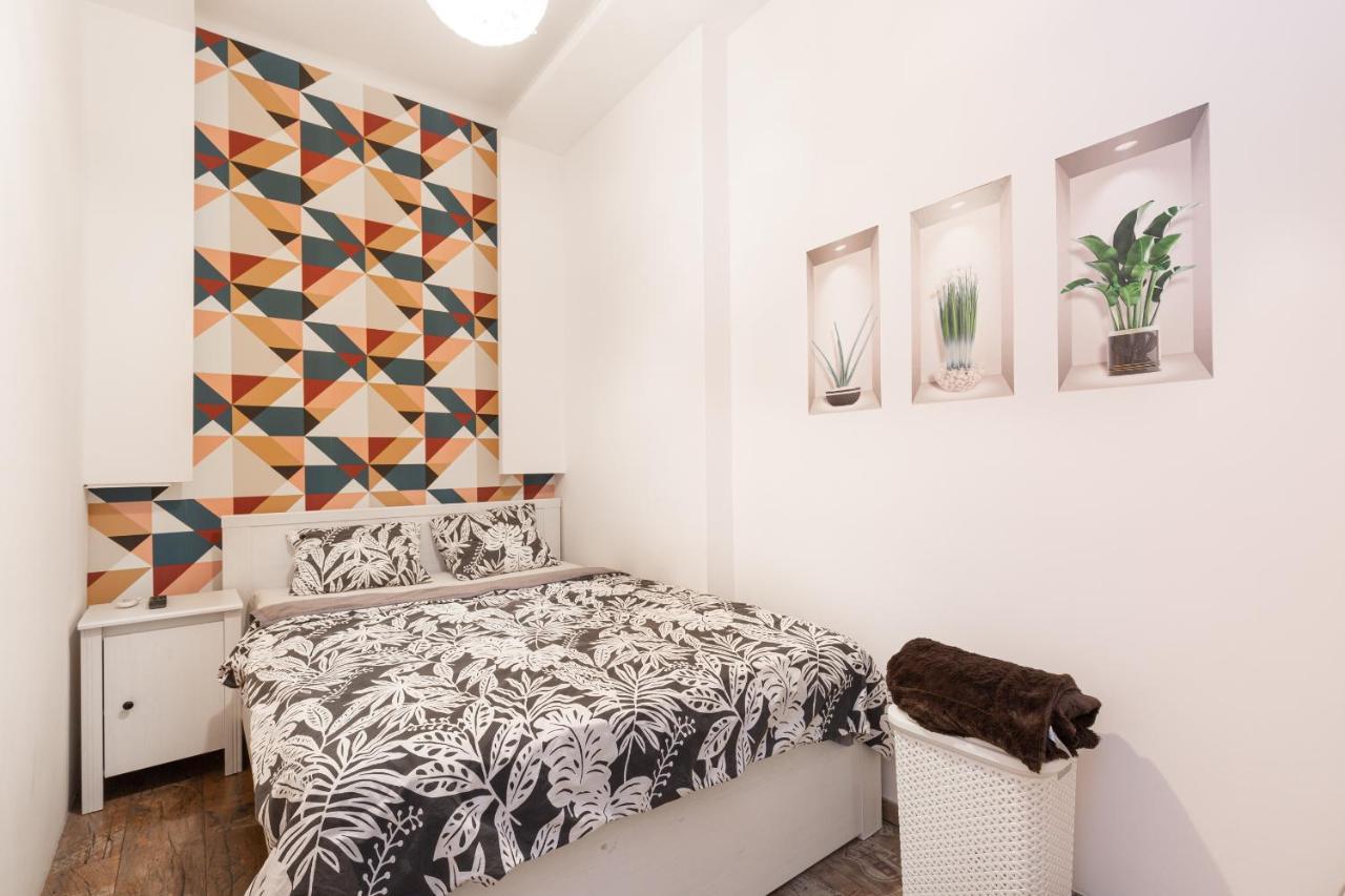 K13 Klauzal Apartment — Photos 2